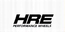 Logo von HRE Performance Wheels Felgen